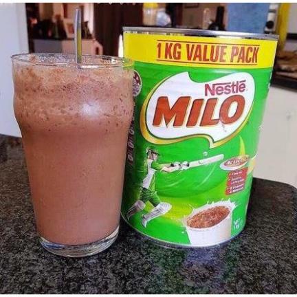 Milo úc 1KG NỘI ĐỊA CHUẨN ÚC [Date mới nhất]