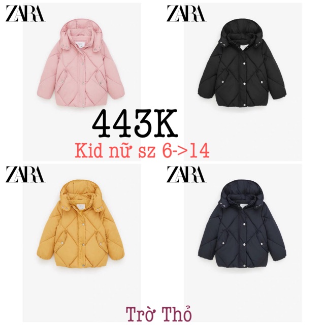 Trả order- Đồ zara sale 11-11 (note nick f.B) | BigBuy360 - bigbuy360.vn