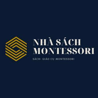 Nhà sách Montessori