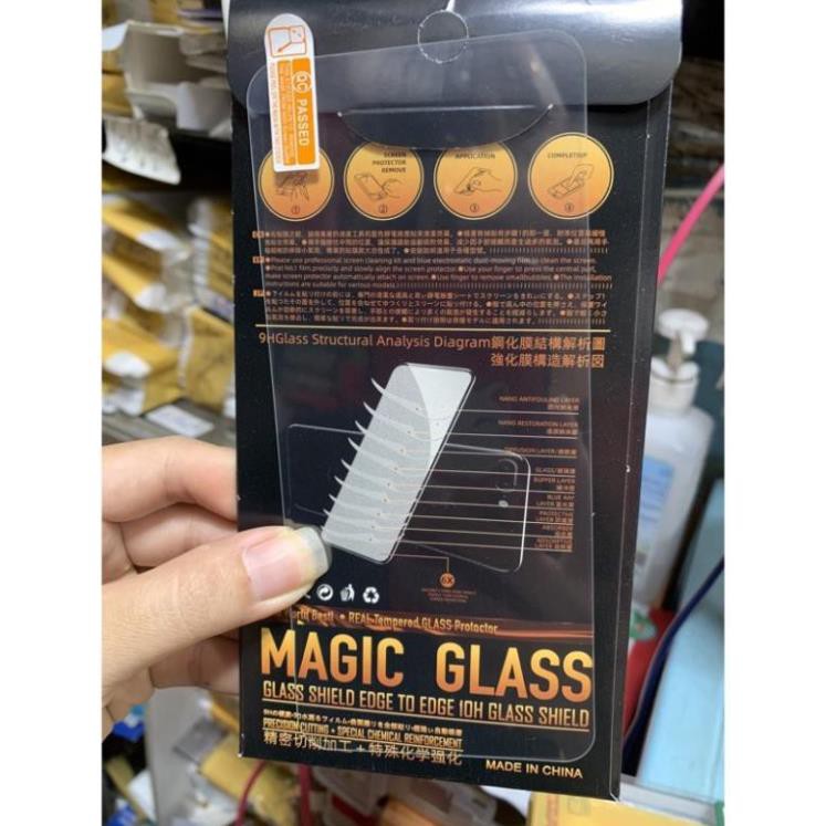 Miếng dán cường lực samsung A51, A71