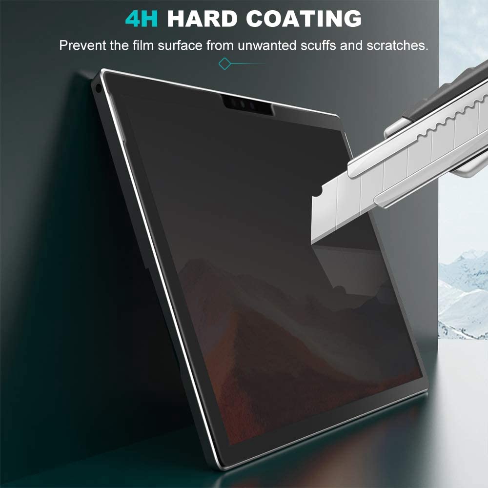 Miếng Dán Bảo Vệ Màn Hình Chống Nhìn Trộm Cho Microsoft Surface Pro 7 / 6 / 5 / 4 / LTE