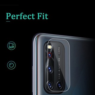 Kính cường lực bảo vệ Camera Vivo V19 , V19 Neo trong suốt 9h+