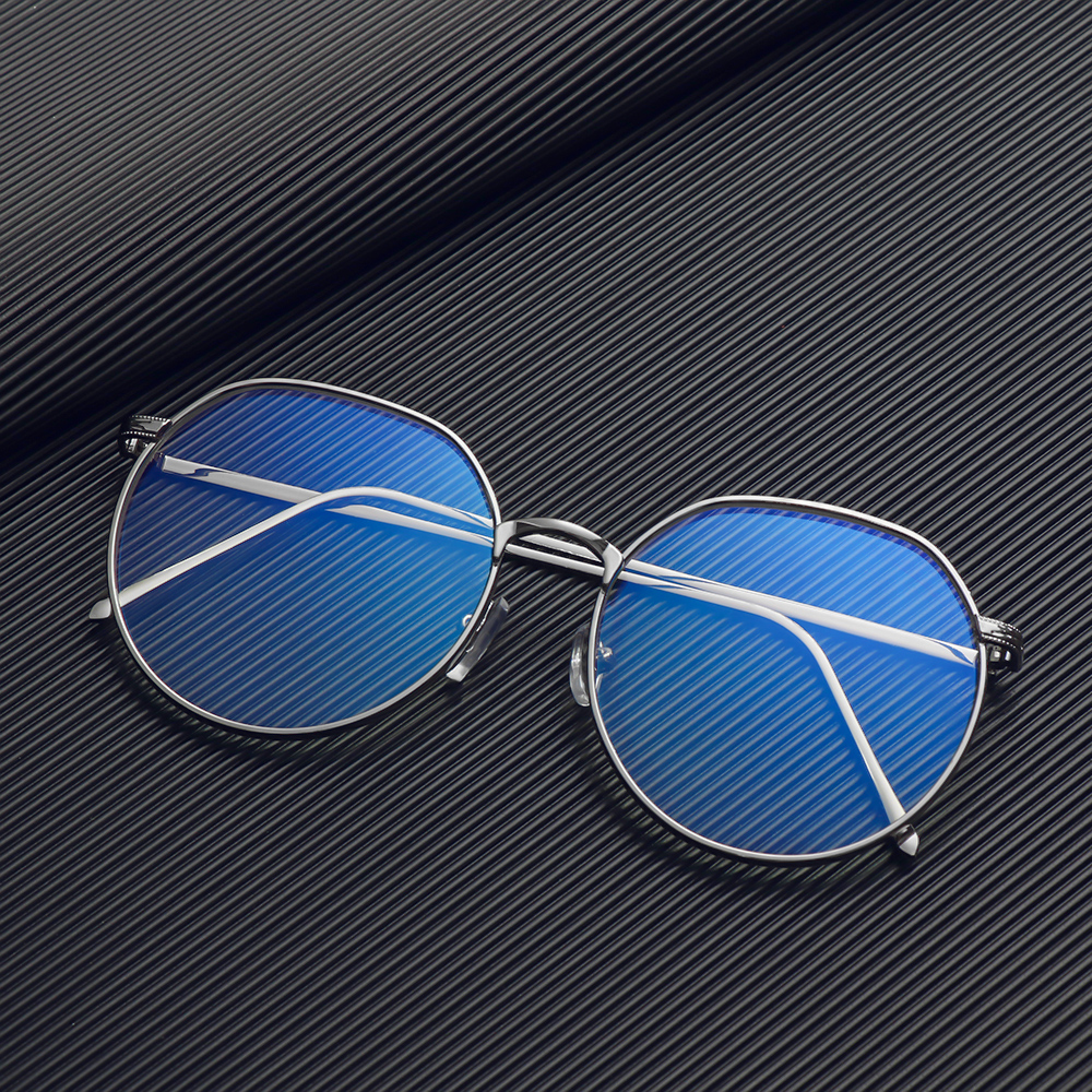 Kính mát thời trang chống ánh sáng xanh độc đáo