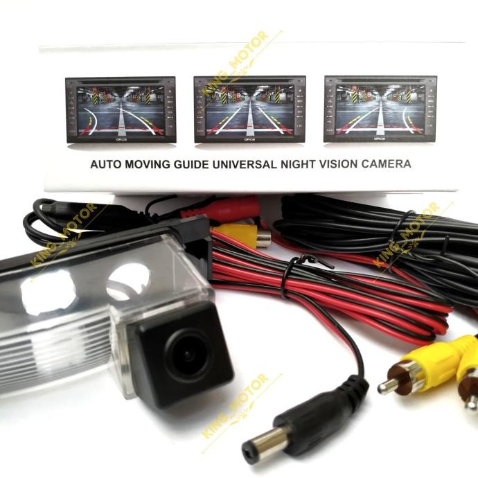 Camera Hỗ Trợ Đỗ Xe Ô Tô Tiện Dụng Chất Lượng Cao | BigBuy360 - bigbuy360.vn