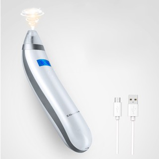 Máy hút mụn cầm tay ELECTROLUX