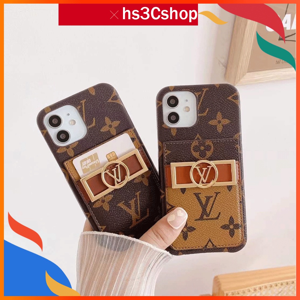 Ốp Lưng In Họa Tiết Dành Cho Điện Thoại Iphone 13 7 8 Plus X Xs Max 11 Pro Max 12 Pro Max