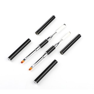 Cọ đắp gel, cọ tán bột đắp móng chuyên nghiệp