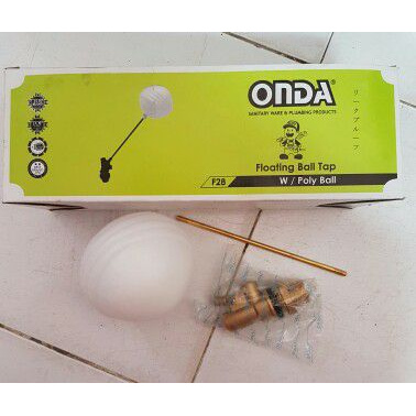 Phao Cứu Sinh 1 / 2 Onda Chất Lượng Cao