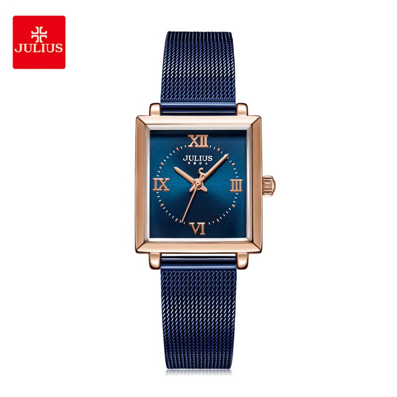 Đồng Hồ Nữ Julius JA-1202