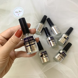 Phá gel Coco, nước phá sơn gel lạnh Coco Cheap Nail