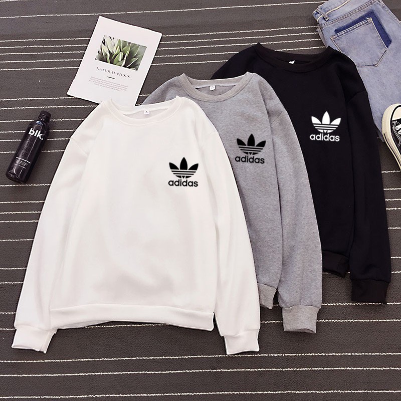 Logo Adidas hoa nhiều màu in áo tại nhà dễ dàng, có hướng dẫn in gửi kèm