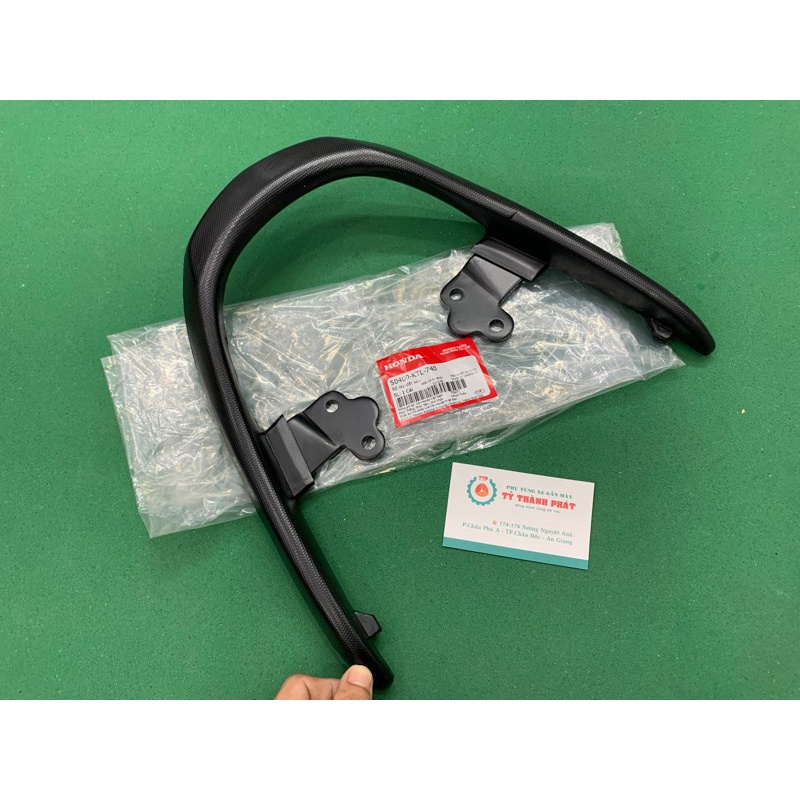 Cản sau xe RS 100 , Wave bụng 100 zin xài chung