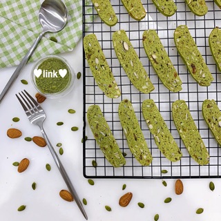 [Giảm cân] Cookies các loại