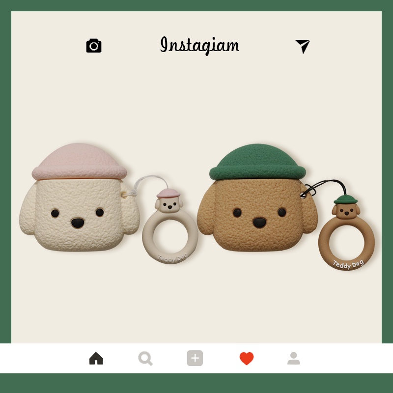 【VẬN CHUYỂN NHANH】Vỏ ốp case bảo vệ bao đựng tai nghe không dây bluetooth chống va đập for AirPods Pro 1/2/3