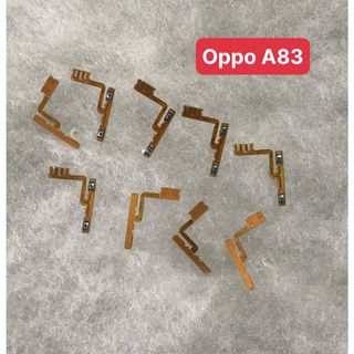 cáp volum / âm lượng Oppo A83