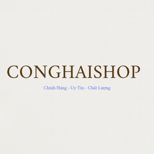 Conghaishop