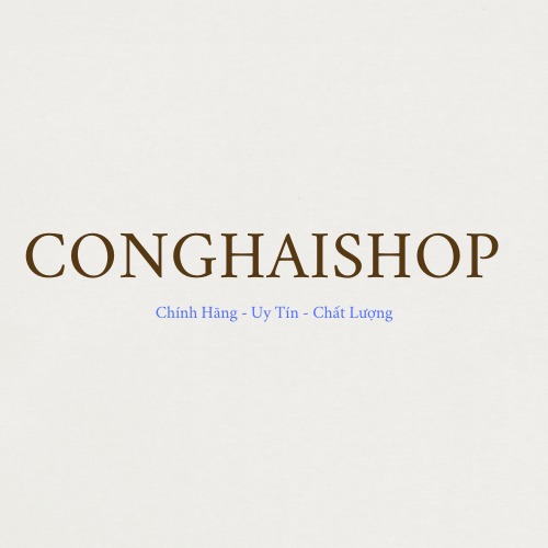 Conghaishop, Cửa hàng trực tuyến | BigBuy360 - bigbuy360.vn