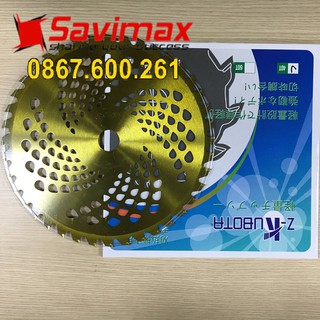 Lưỡi cắt cỏ hợp kim đa năng cho máy cắt cỏ cầm tay- giá rẻ