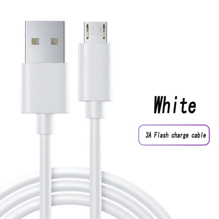 Dây cáp sạc nhanh cho iphone 7/8/x/xs/xsmax/11/12/promax/mini oppo Samsung vivo Xiaomi
 HÀNG HOT A7