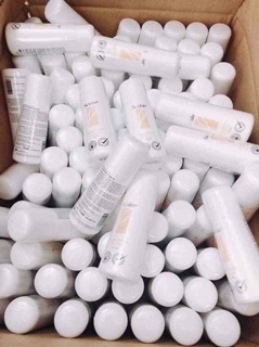 💕💕 Lăn Nách Mỹ Scion Pure White 💕💕