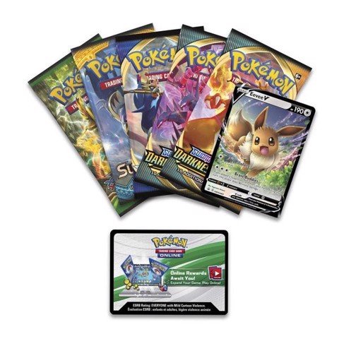 Combo 15 Túi Bài Pokemon Giá Siêu Rẻ