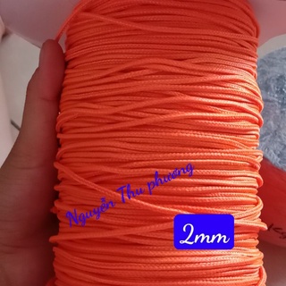 Dù china, dây thừng, dây thả diều sáo