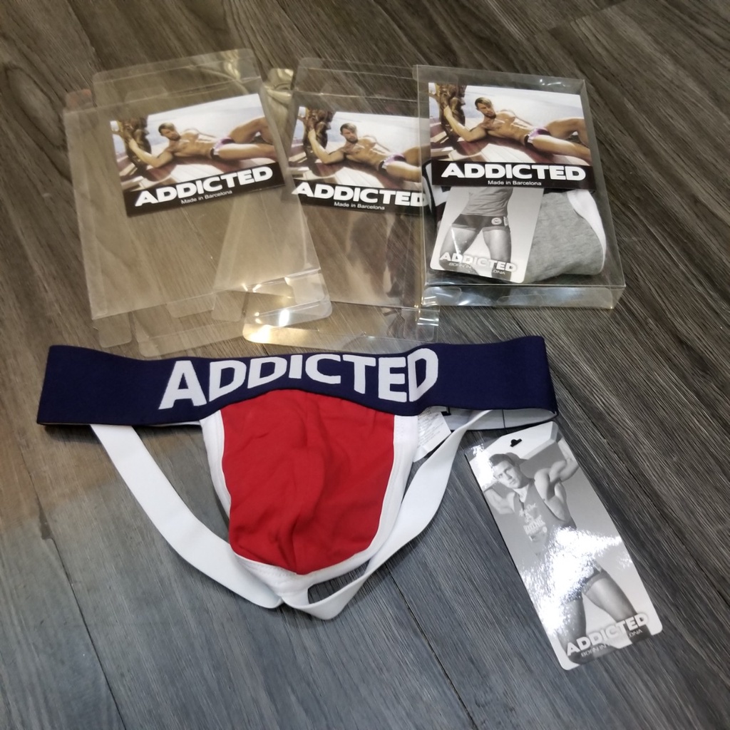 [free ship 50k + che tên đơn hàng] QUẦN LÓT DÂY NAM GIỚI THUN COTTON CAO CẤP (HÌNH THẬT)