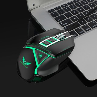 Chuột Zerodate G12