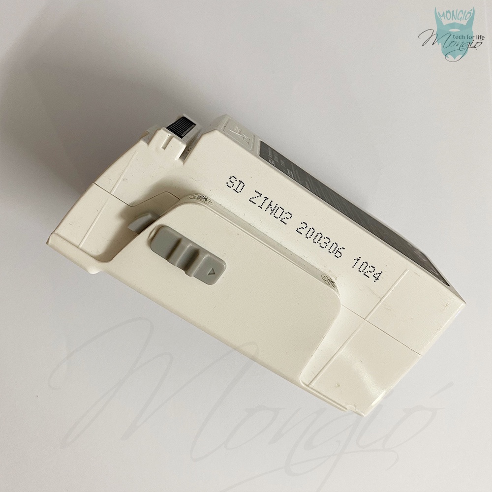 Mạch sạc Pin flycam Hubsan ZINO 2