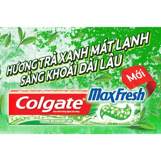 Kem đánh răng Maxfresh 230g - 8935102106225