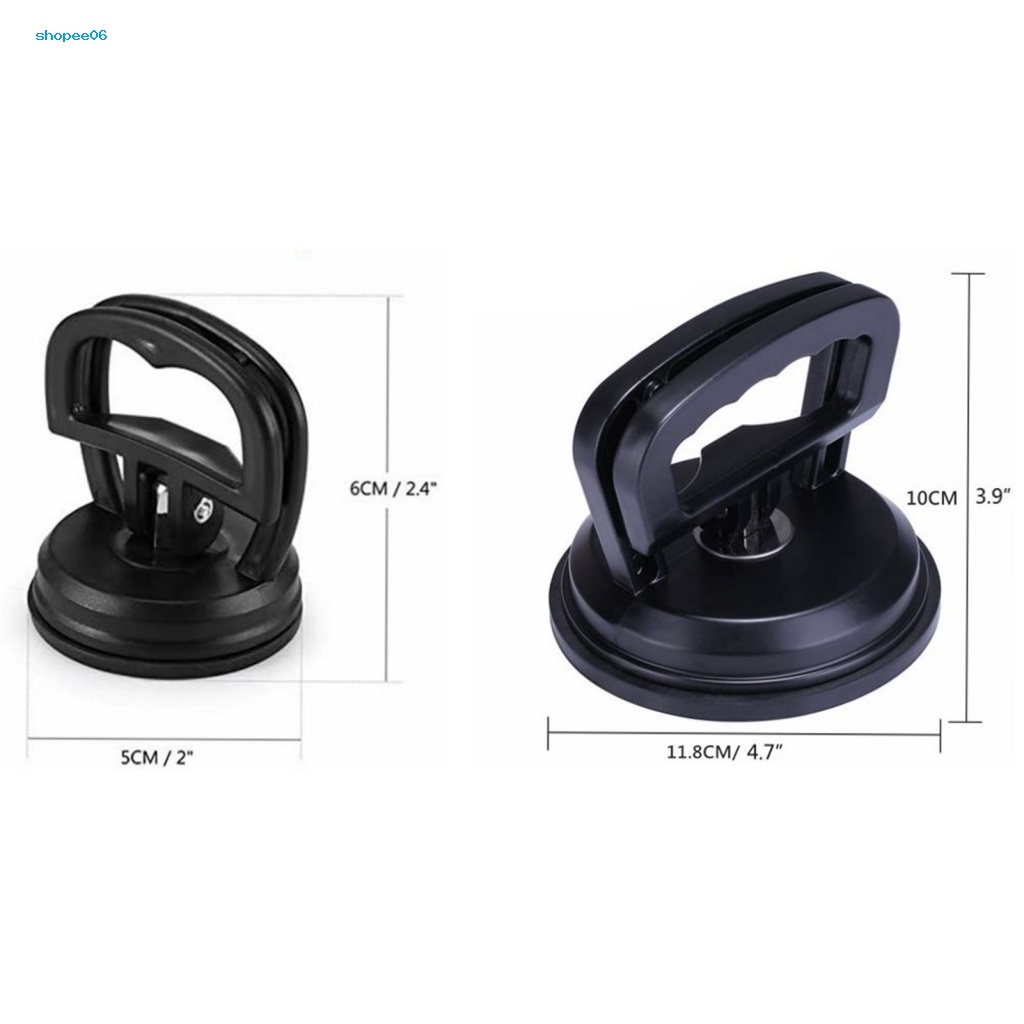 Cốc Hút Mini Gỡ Vết Lõm Xe Hơi