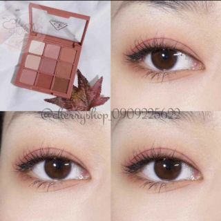 Bảng phấn mắt Multi Eye Color Palette