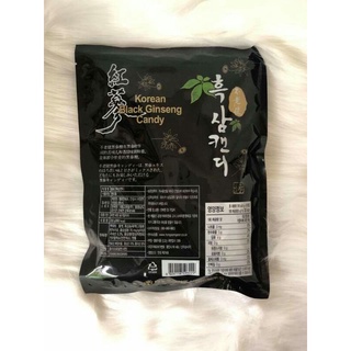 Kẹo hắc sâm DeaDong Hàn Quốc