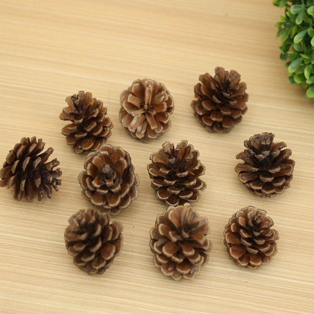 Set 5 / 20 Quả Thông Noel Chất Lượng Cao Trang Trí Cây Thông Noel