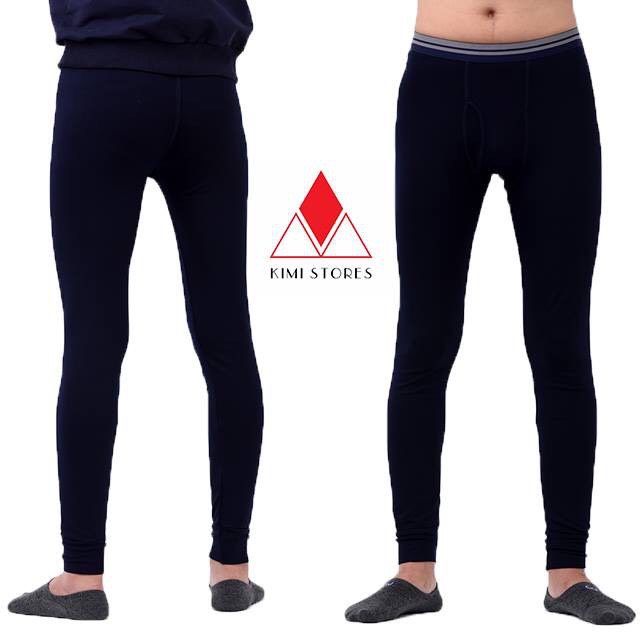 Quần giữ nhiệt nam hàng TQXK đủ size đến 80kg