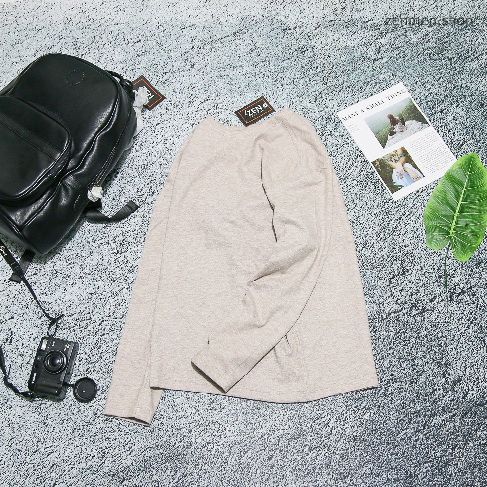 Áo Nỉ Sweater Topten Xuất Hàn Dư Xịn Chất Gân Cực Sang Và Mịn