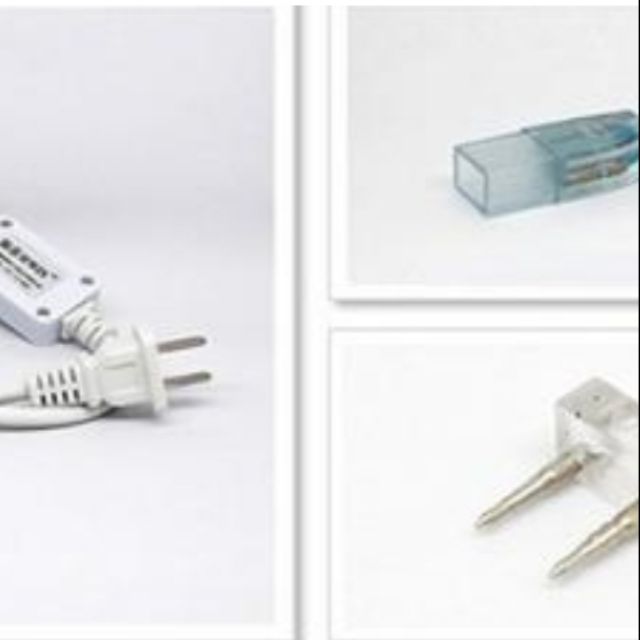 Củ nguồn dây led