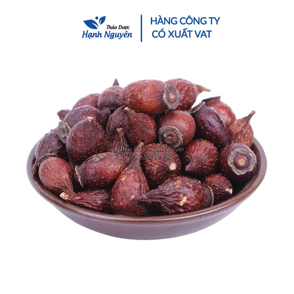 Kim anh tử 100g (Hàng khô, đẹp, loại 1) - Thảo Dược Hạnh Nguyên