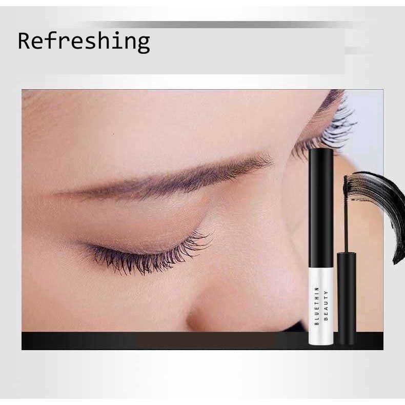 Mascara đầu cọ mảnh chống thấm nước và bền màu | BigBuy360 - bigbuy360.vn