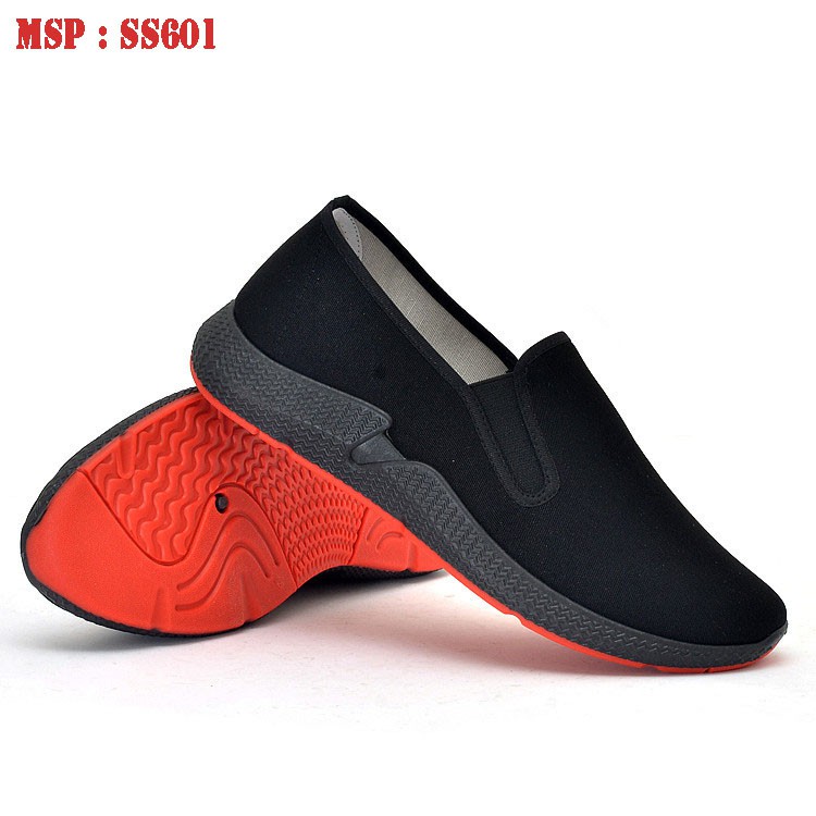 Giày mọi nam - hàng mới phong cách thể thao | BigBuy360 - bigbuy360.vn