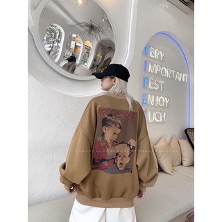 SANGHAI SWEATER