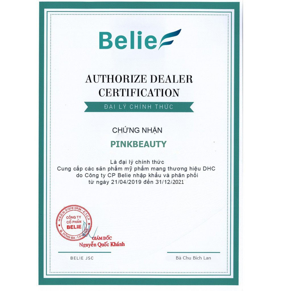 Son Dưỡng Moi Dhc Lip Cream 1 5g Son Dưỡng Muadotot Com