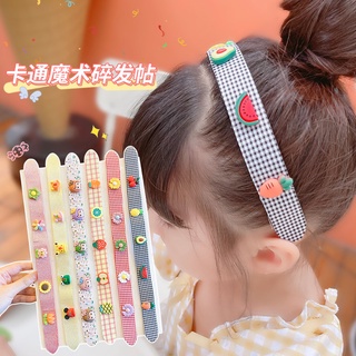 Băng Đô Cài Tóc Dễ Thương Cho Bé Gái