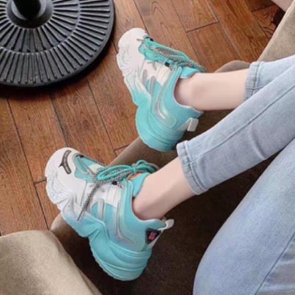 Giầy thể thao nữ vẩy Sơn . 2020 new . 2020 ️🥇 . NEW new ₛ hot * NEW ་ new , ) ! #