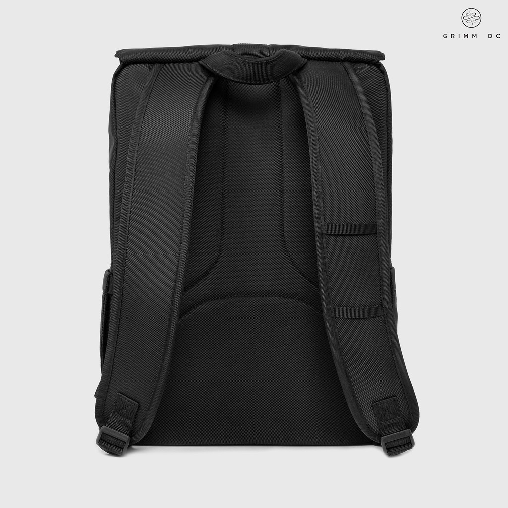 Grimm DC Apa:k 01 - Adventure backpack (Ba lô Apa:k 01)