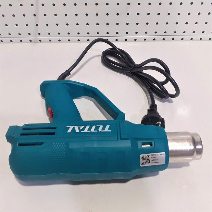 Máy thổi nhiệt 2000W TOTAL TB200365