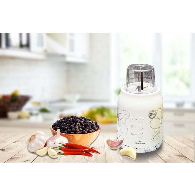 Máy Xay Sinh Tố Bluestone BLB-5335W, Công suất 250W, Dung tích 1.2 lít, Bảo hành 2 năm