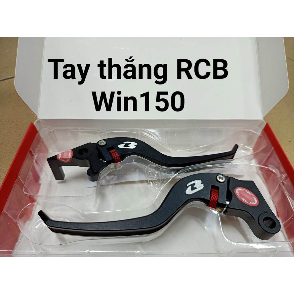 TAY THẮNG RCB XE WINNER 150 - 1 CẶP