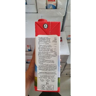 Sữa tươi Ba Lan full cream 3.5%