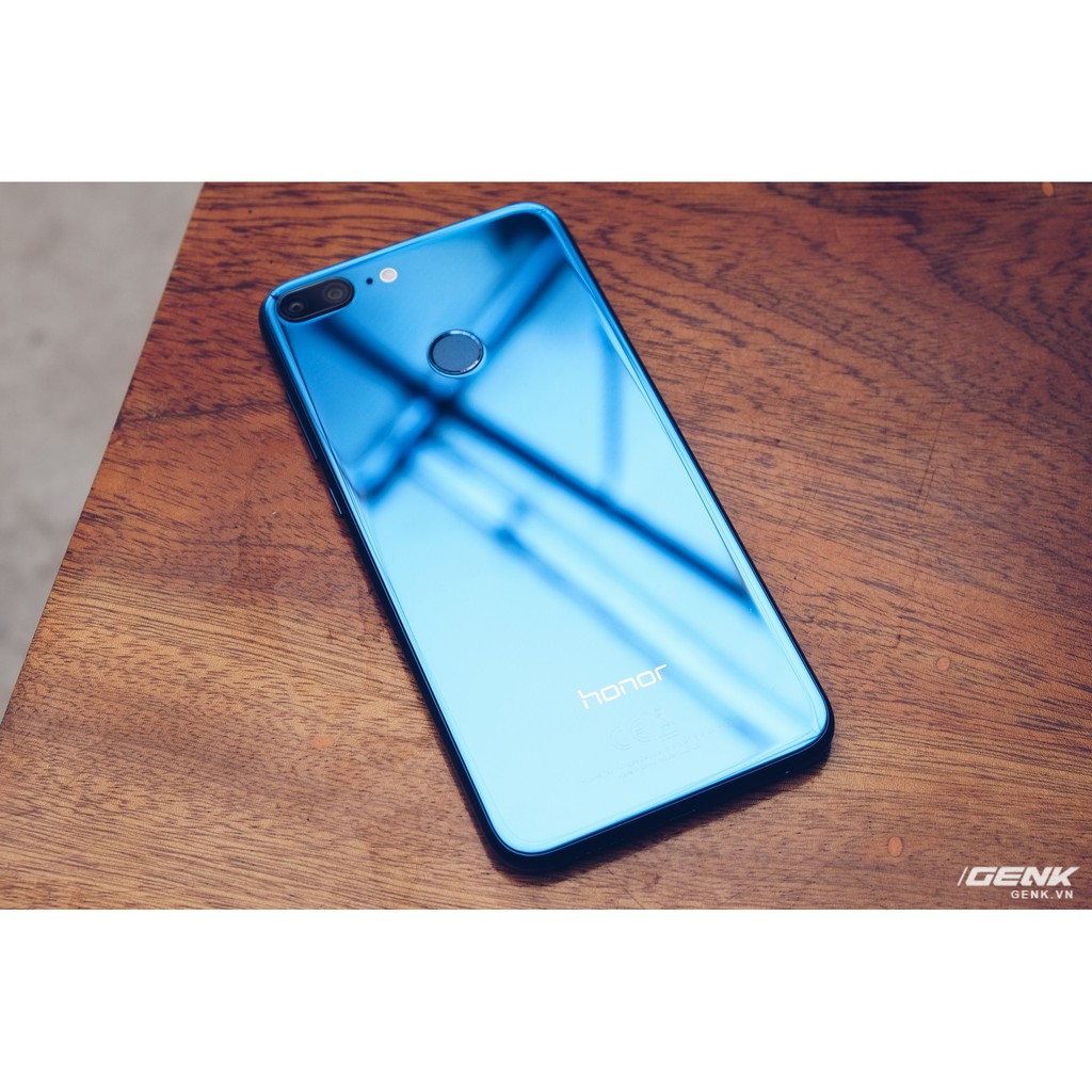 Điện thoại Honor 9 Lite- MÁY MỚI NGUYÊN Seal FULL BOX 100% - BẢO HÀNH 12 THÁNG